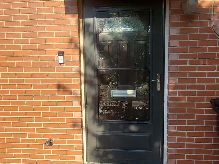 7322 Randolph St #6 — Photo 1