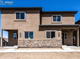 5281 Palomino Ranch Point, Colorado Springs, CO 80922