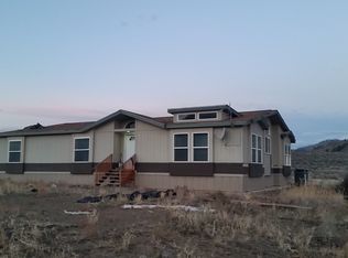 27688 Highway 97, Malott, WA 98849