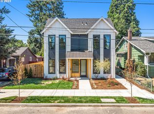 6105 SE 55th Ave #3, Portland, OR 97206