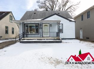 1118 Bauman Ave, Royal Oak, MI 48073