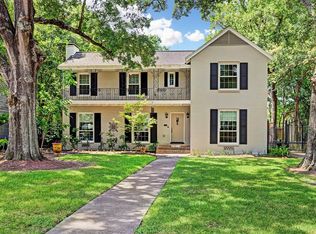 2503 Glen Haven Blvd, Houston, TX 77030