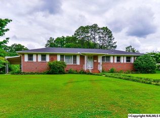 2019 Magnolia St SE, Decatur, AL 35601