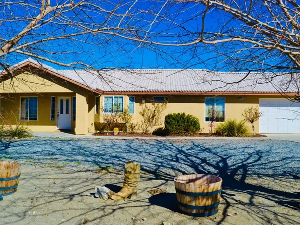 4274 Joshua Rd, Phelan, CA 92371
