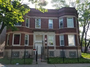 6149 S Carpenter St APT 2, Chicago, IL 60621