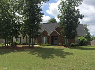 4 Majestic Oaks Way NE, Rome, GA 30165