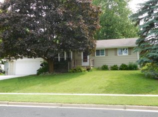 1325 Vine St, Union Grove, WI 53182