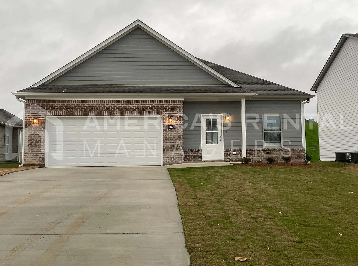 Home for Rent in Jasper, AL View with 48 Hours Notice! — Photo 1