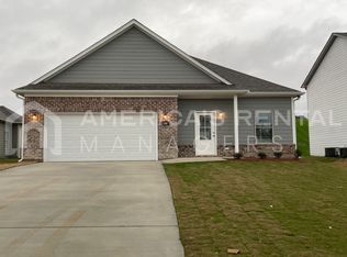 116 Victor Dr, Jasper, AL 35501