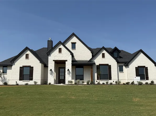 241 Palo Duro, Aledo, TX 76008