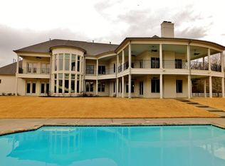 11918 George R James Rd, Collierville, TN 38028