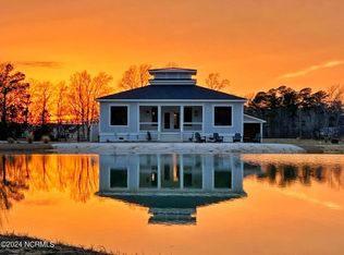 99 Pintail Dr, Minnesott Beach, NC 28510