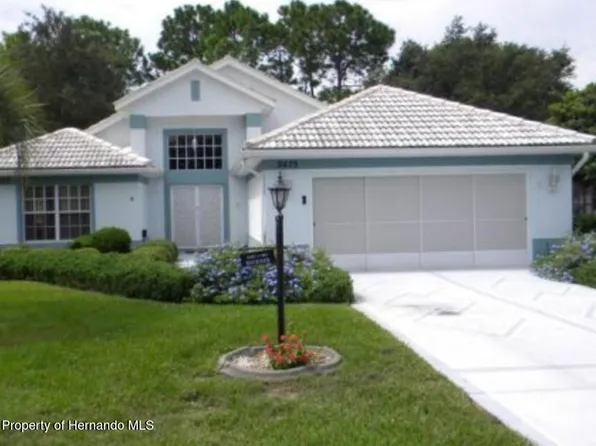 2475 Silkwood Ct, Spring Hill, FL 34606