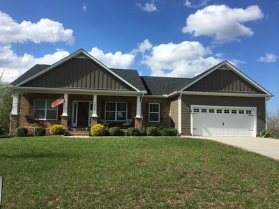 1985 Bear Creek Point, Cookeville, TN, 38506
