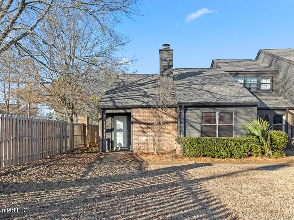 54 Woodlake Dr, Brandon, MS 39047