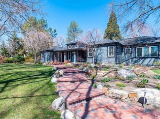 1101 Dartmouth Dr, Reno, NV 89509