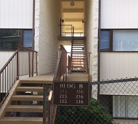 Property Front View