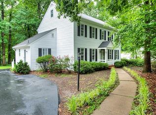 12813 Glengate Rd, Midlothian, VA 23114