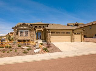 15826 Transcontinental Dr, Monument, CO 80132