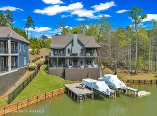 354 Village Loop, Dadeville, AL 36853