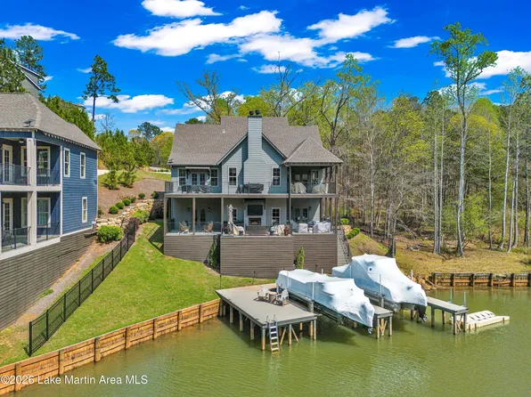 354 Village Loop, Dadeville, AL 36853