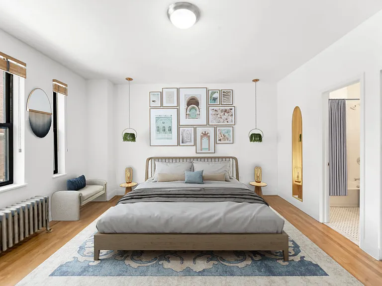 333 Fairmount — Photo 3