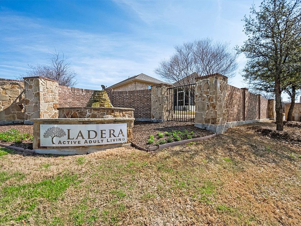 2107 Ladera Way Mansfield, TX Zillow