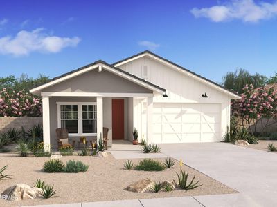 7505 S 76th Drive, Laveen, AZ, 85339