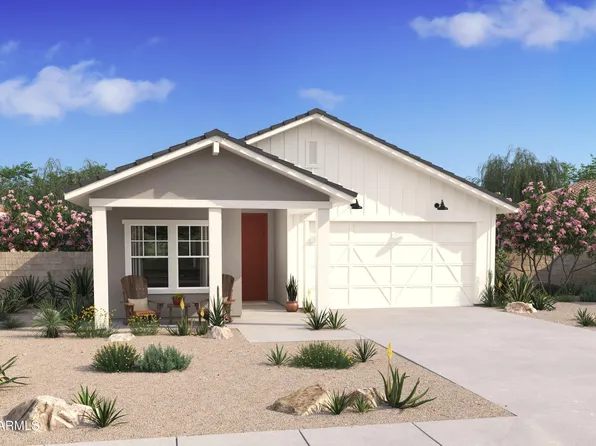 7505 S 76th Drive, Laveen, AZ 85339