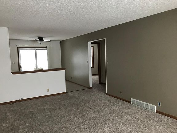 Living / Dining Room