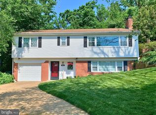 3012 S Grant St, Arlington, VA 22202