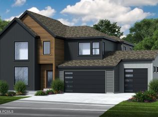 2793 E Hayloft Ln, Heber City, UT 84032