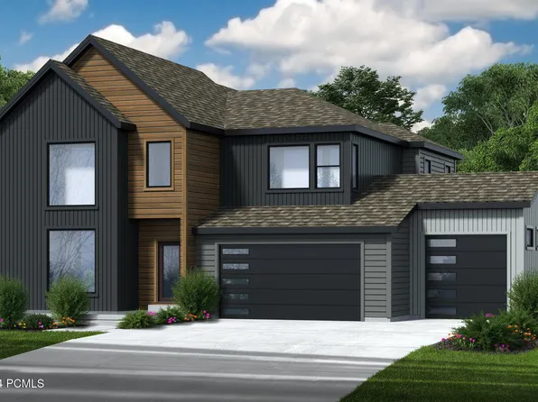 2793 E Hayloft Ln, Heber City, UT 84032