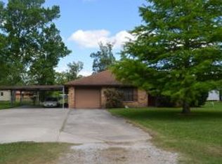 3687 4th Ave, Orange, TX 77630