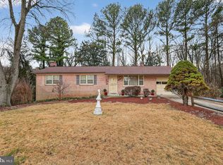 4705 Brava Ct, Fort Washington, MD 20744