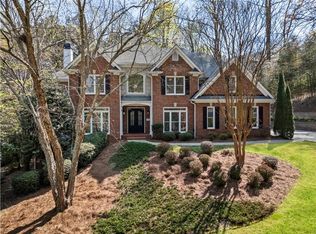 735 Americas Cup Cv, Alpharetta, GA 30005