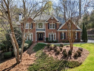 735 Americas Cup Cv, Alpharetta, GA, 30005