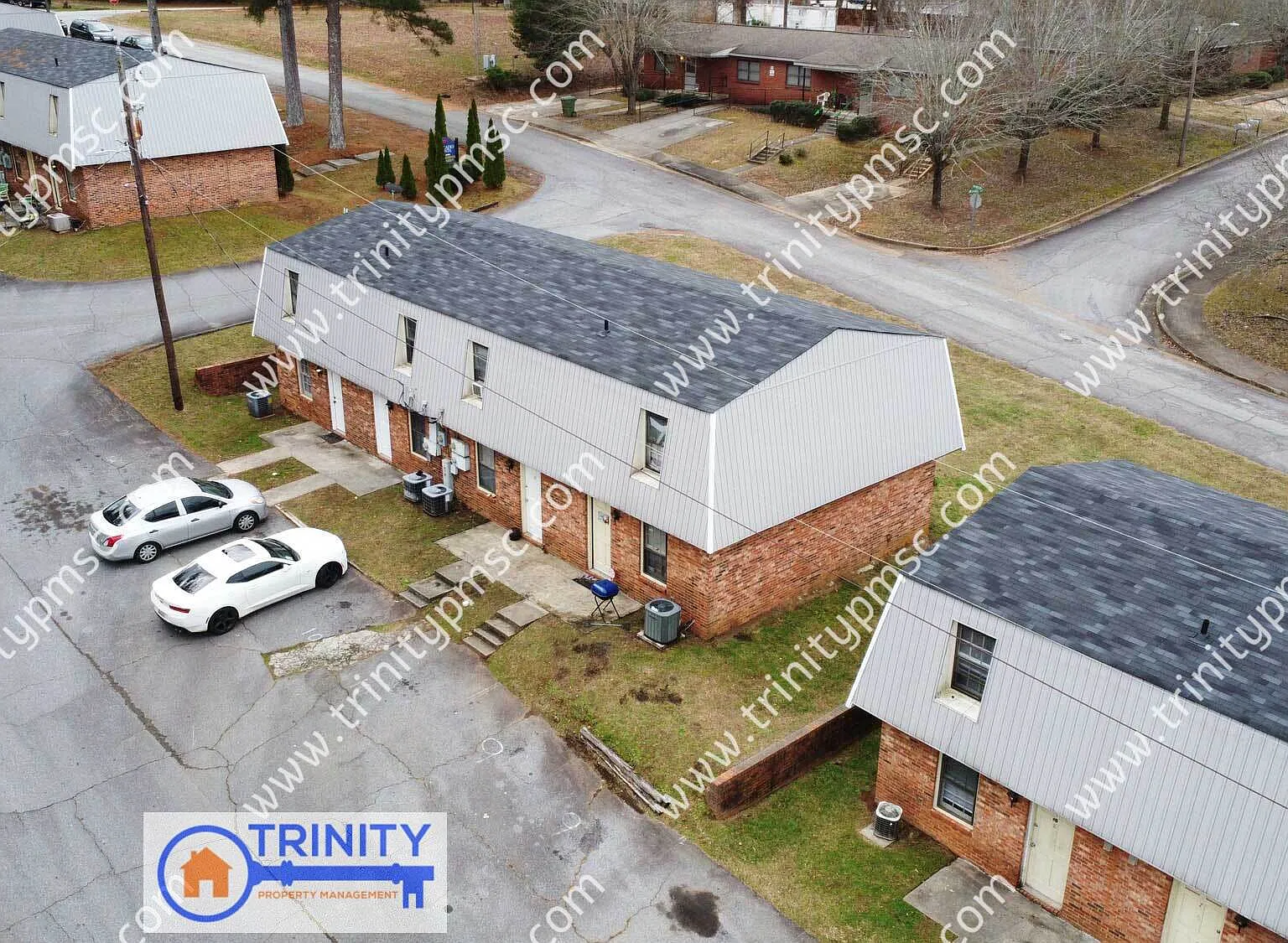 Cascade Pointe at Clemson — Photo 4