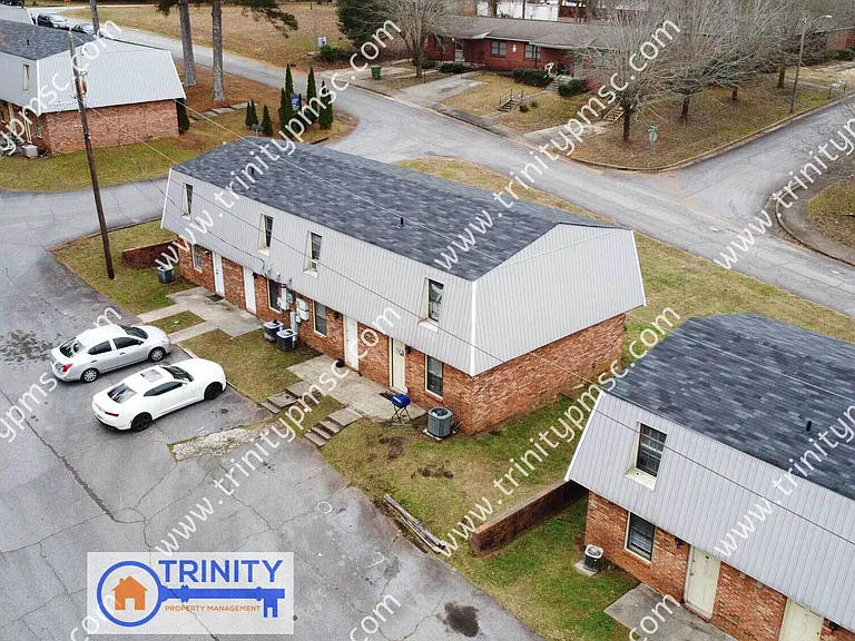 Cascade Pointe at Clemson — Photo 4