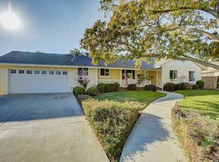 22724 W Napa St, Canoga Park, CA 91304