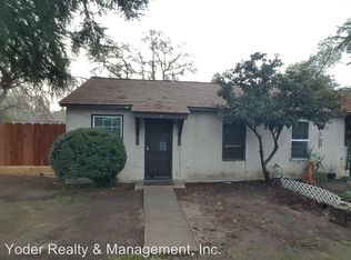 526 Sunnyside Ave APT F, Modesto, CA 95355