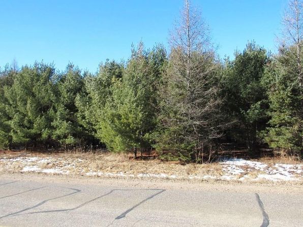 6 Acres COUNTY ROAD H, Gleason, WI 54435