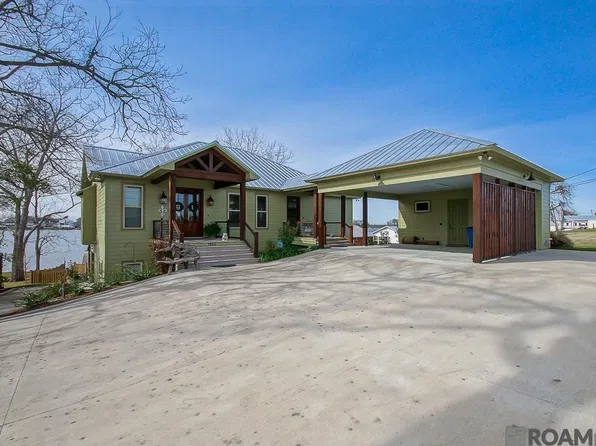 7665 Island Rd, Ventress, LA 70783