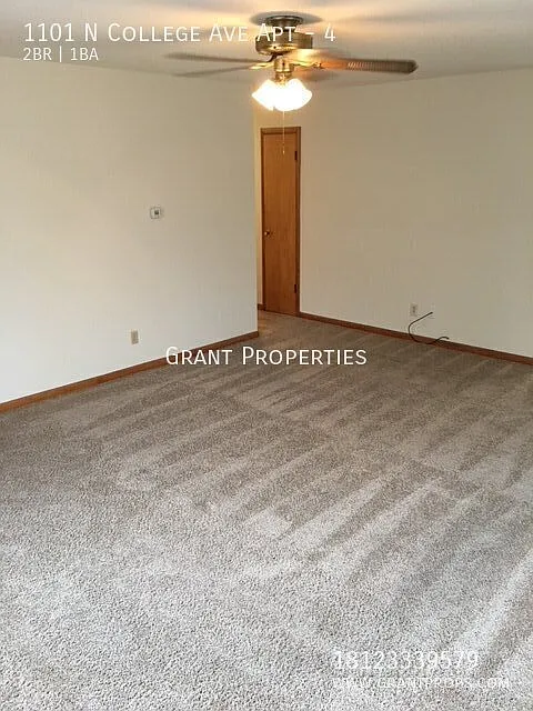 1101 N College Ave Apt #4 — Photo 3