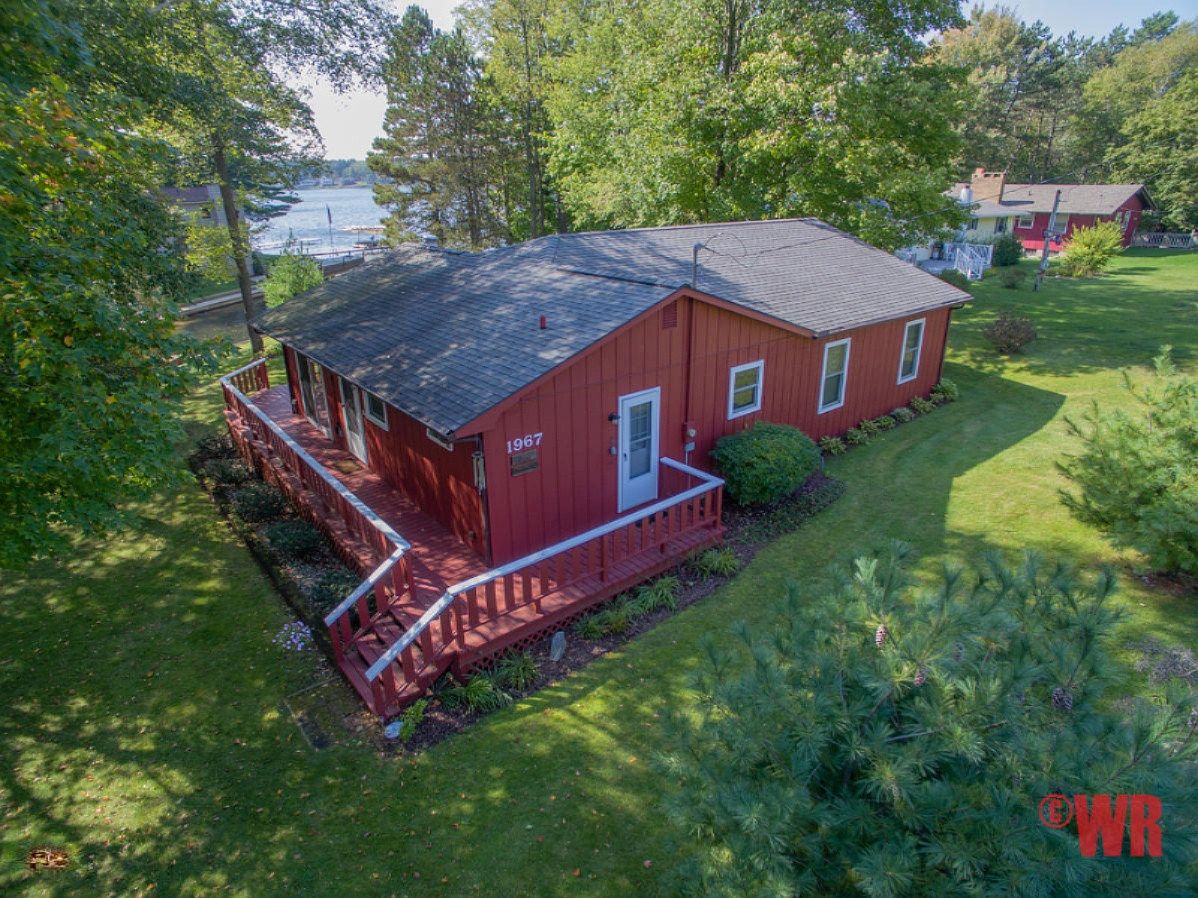 1967 N White Birch Dr, Mears, MI 49436 Zillow