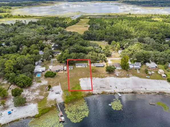 6417 Baker Rd, Keystone Heights, FL 32656