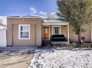1956 Hanover St, Aurora, CO 80010