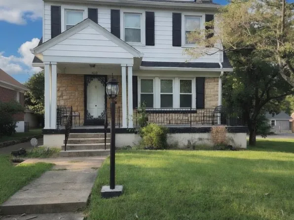 4619 Westchester Ave, Louisville, KY 40211