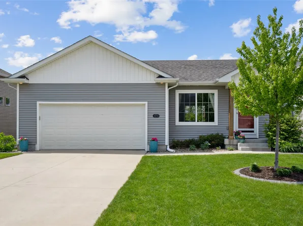 4316 E 48th St, Des Moines, IA 50317