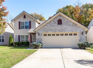 857 Charnwood Pkwy, Beech Grove, IN